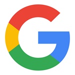 Logo google.