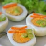 oeufs